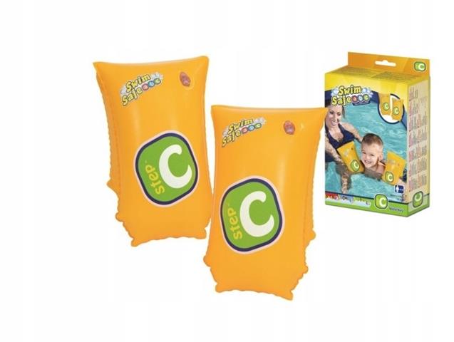 BESTWAY RĘKAWKI 30X15CM 32110