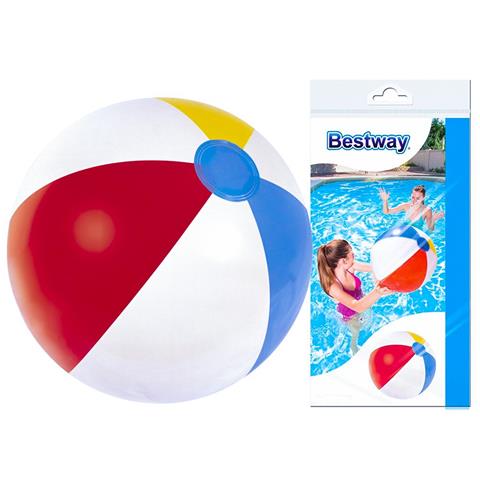 BESTWAY PIłKA 51CM 31021