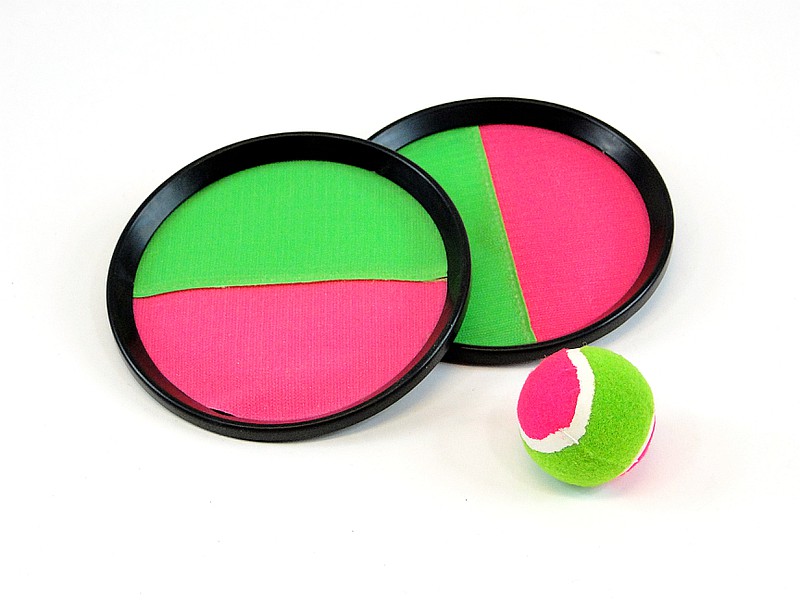 ADAR CATCH BALL 121607