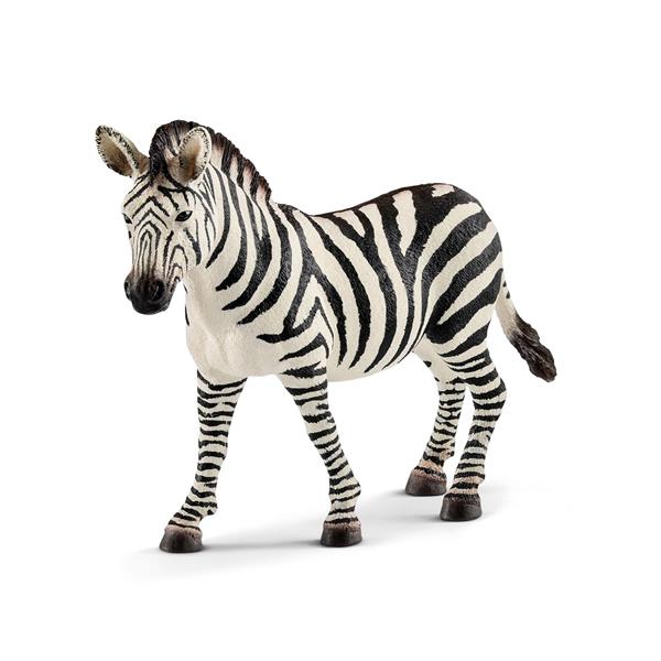 schleich zebra samica 14810 tm toys