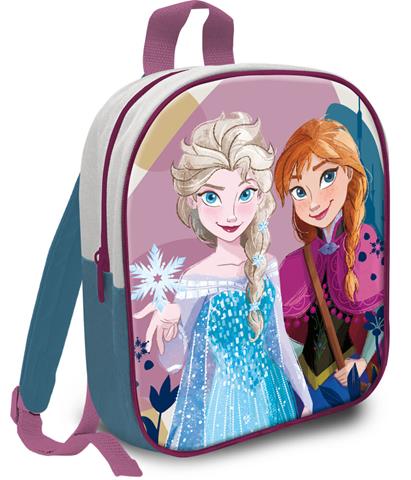 plecak frozen 29cm wycieczkowy  kids