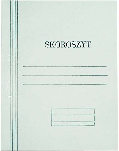 skoroszyt zwykły 250g/m2 kiel-tech /50/