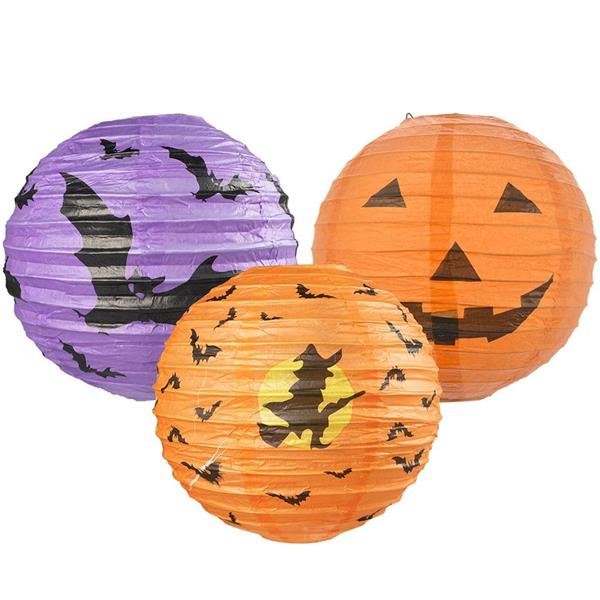 arpex lampion dynia ha5685 halloween