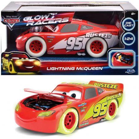 dickie cars zygzak mcqueen lightning 1:24 30b-4003 simba