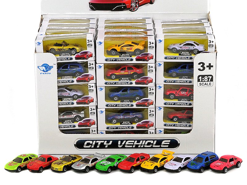 adar auto 1:87 metal mix box 212190