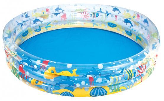 BESTWAY BASEN 3 KOM. 152CMX30CM 51004