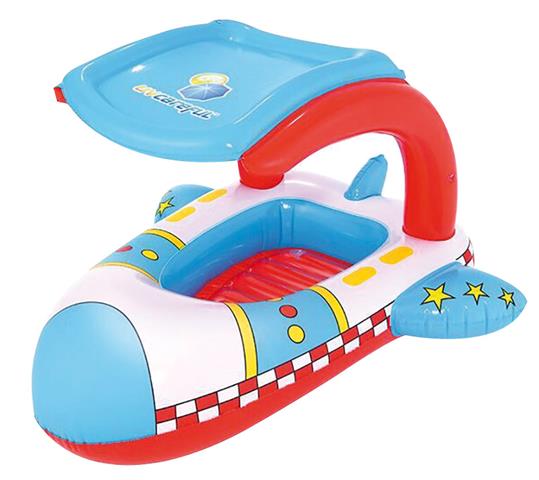 BESTWAY PONTONIK 102x69CM B34100