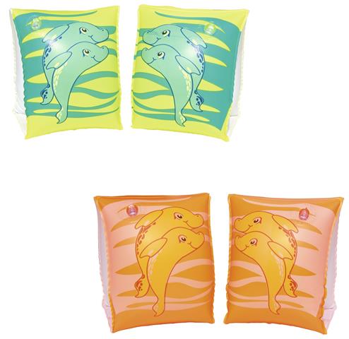 BESTWAY RĘKAWKI 23X15CM 32042