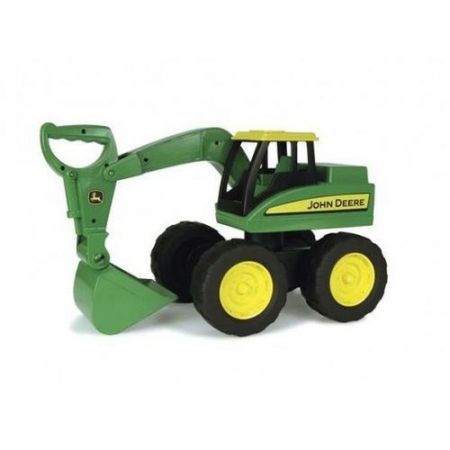 john deere koparka  tomy 35765m6