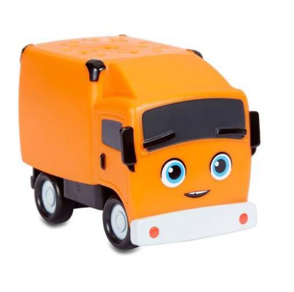 little tikes autko muzyczne samochód dostawczy mga