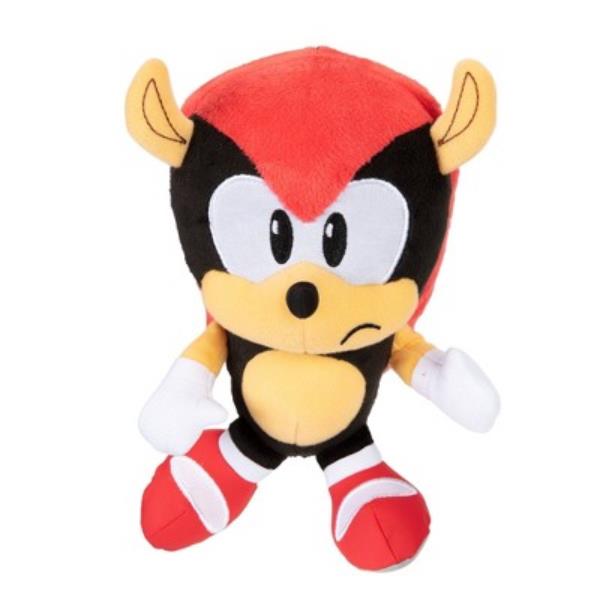 sonic the hedgehog plusz mighty 25cm 41425 orbico