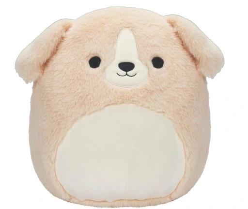 SQUISHMALLOWS MASKOTKA PLUSZOWA 30CM FUZZAMALLOWS PIES STEVON 00342 ORBICO