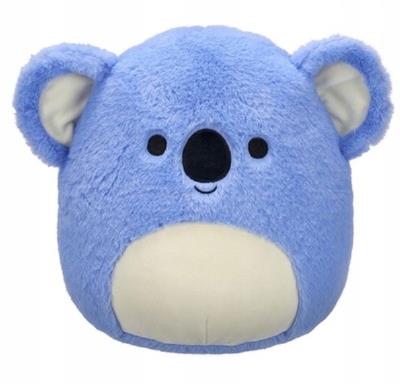 SQUISHMALLOWS MASKOTKA PLUSZOWA 30CM FUZZAMALLOWS KOALA KAYLA 06762 ORBICO