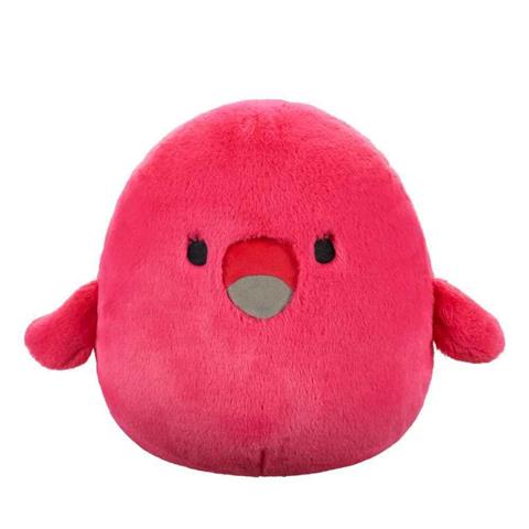 SQUISHMALLOWS MASKOTKA PLUSZOWA 30CM FUZZAMALLOWS COOKIE 06763 ORBICO