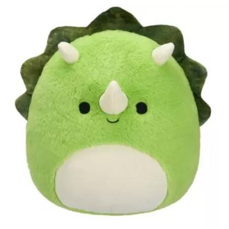 SQUISHMALLOWS MASKOTKA PLUSZOWA 30CM FUZZAMALLOWS DINOZAUR TRISTAN 06764 ORBICO