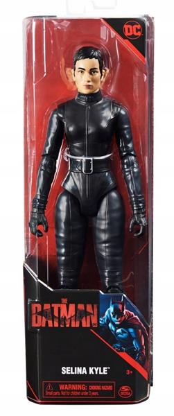 spin master batman figurka - selina kyle 20130922