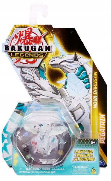 spin master bakugan legends pegatrix 20139537