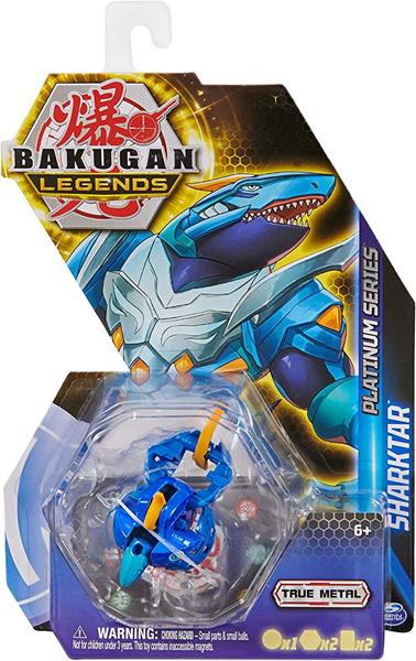 spin master bakugan legends sharktar 20140303