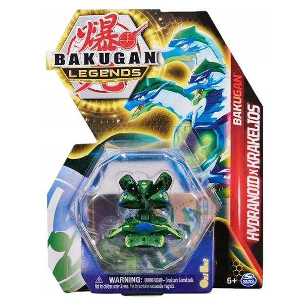 spin master bakugan legends hydraniod x krakelios 20140518