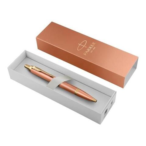 PARKER DŁUGOPIS IM RITUALS ORANGE 2203902