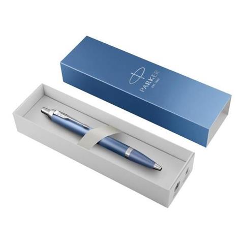 PARKER DŁUGOPIS IM RITUALS BLUE 2203906