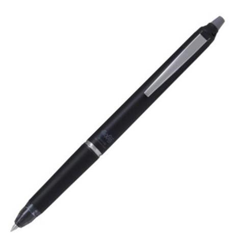 pilot długopis kulkowy frixion 0,7mm    premium czarny wpc