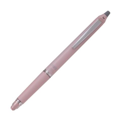 pilot długopis kulkowy frixion 0,7mm    zone premium różowy wpc