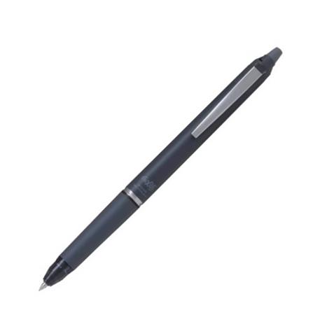 pilot długopis kulkowy frixion 0,7mm    zone premium grafitowy wpc