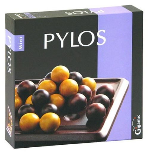 gigamic pylos mini    230214-ldk iuvi games