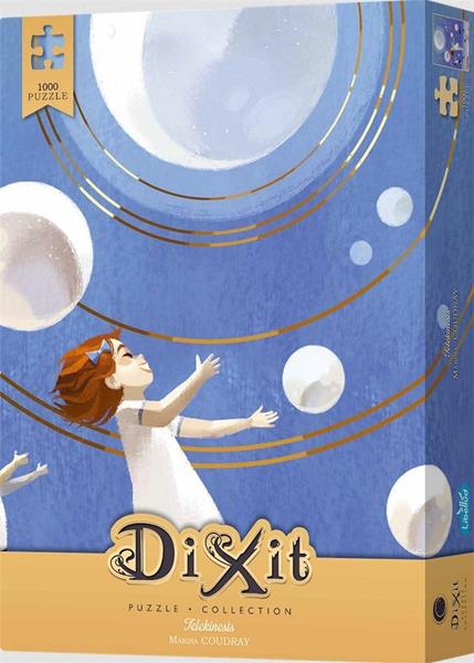 dixit puzzle 1000el telekinesis 22471