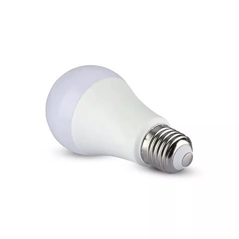 żarówka led 8.5w=60w e27 vt-2099 4000k  806lm v-tac światło dzienne /10/