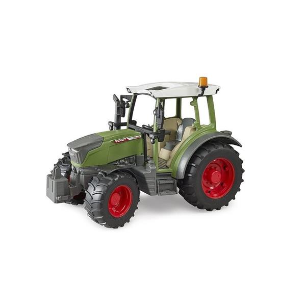 bruder traktor fendt vario 211 seria 2000 02180