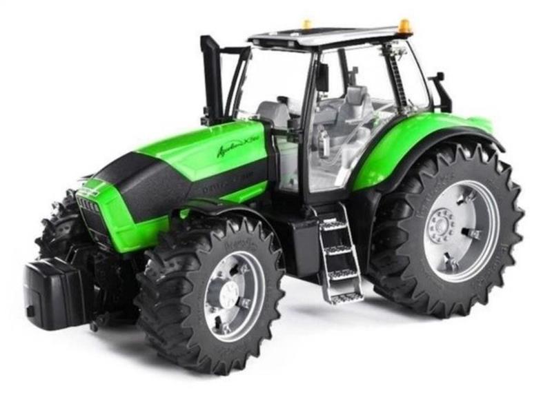 bruder traktor deutz agrotron x720