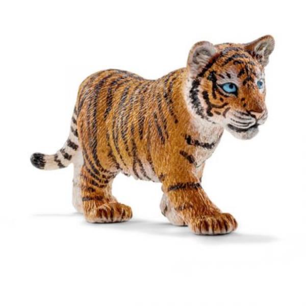 schleich mały tygrys 14730 tm toys