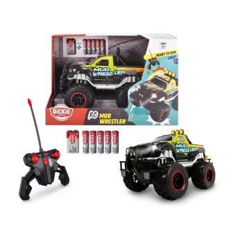 dickie rc ford f150 monster truck 110-6008 simba