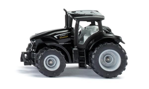 siku 1397 traktor deutz-fahr ttv 7250   trefl