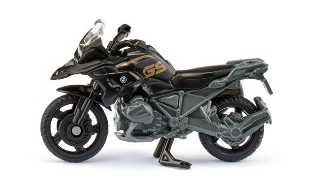 siku 1399 motocykl bmw r 1250 gs lci    trefl