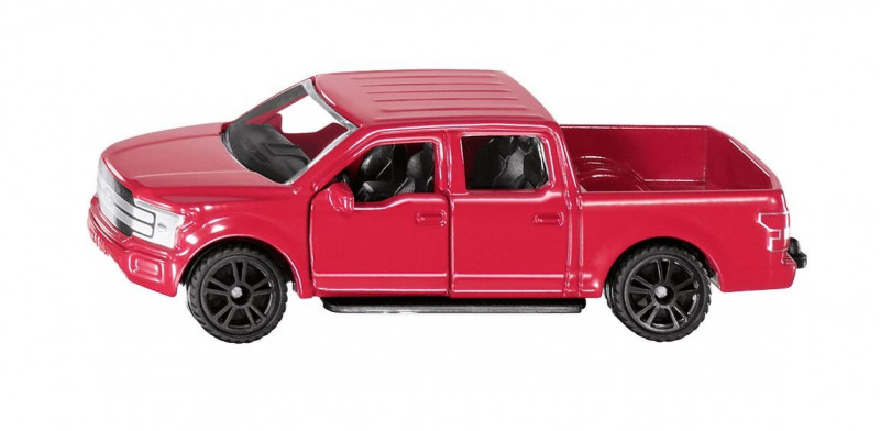 siku 1535 ford f150 trefl