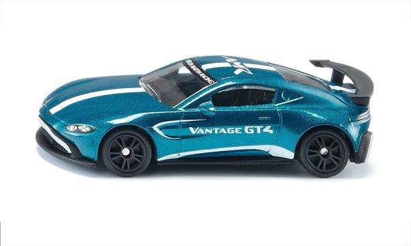 siku 1577 aston martin vantage gt4      trefl