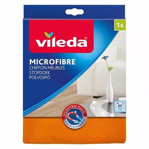 VILEDA ŚCIERKA D/KURZU A'1 141302