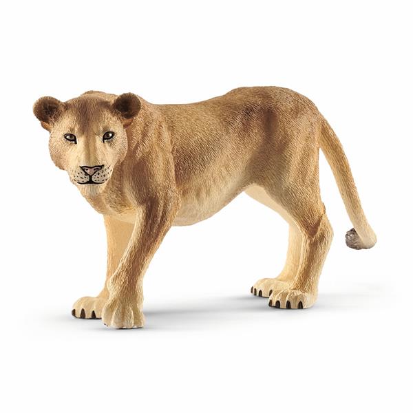 schleich lwica 14825 tm toys