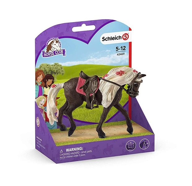 schleich rocky górski koń 42469       tm toys