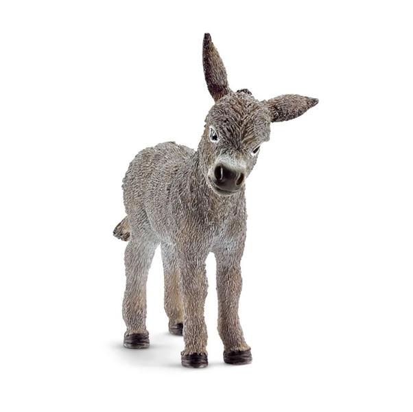 schleich osiołek 