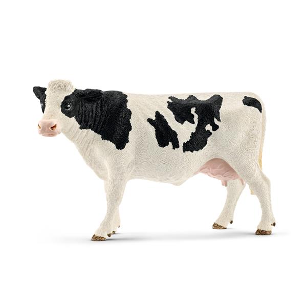 schleich krowa rasy holstein 13797  tmtoys