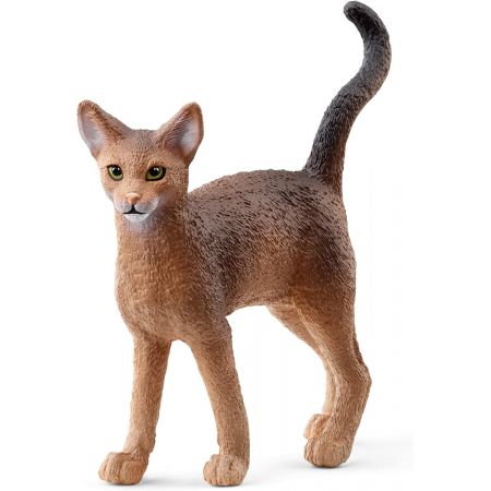 schleich kot abisyński 13964 78279 tm toys