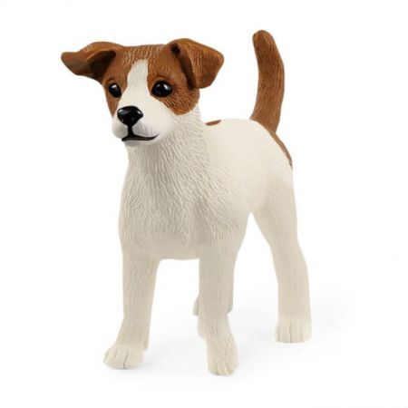 schleich jack russell terrier 13916 92142 tm toys