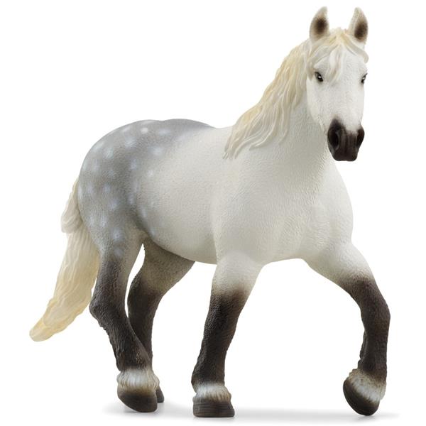 schleich klacz rasy perszeron 13971 89347 tm toys