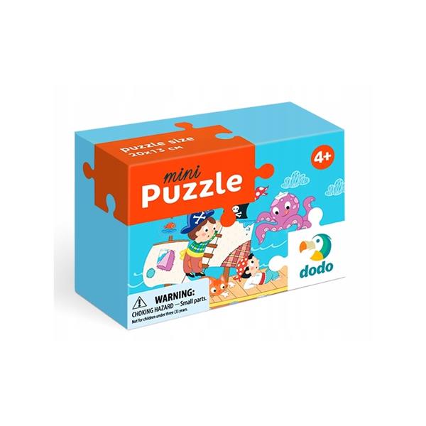 dodo puzzle mini 35el 300279 tm toys