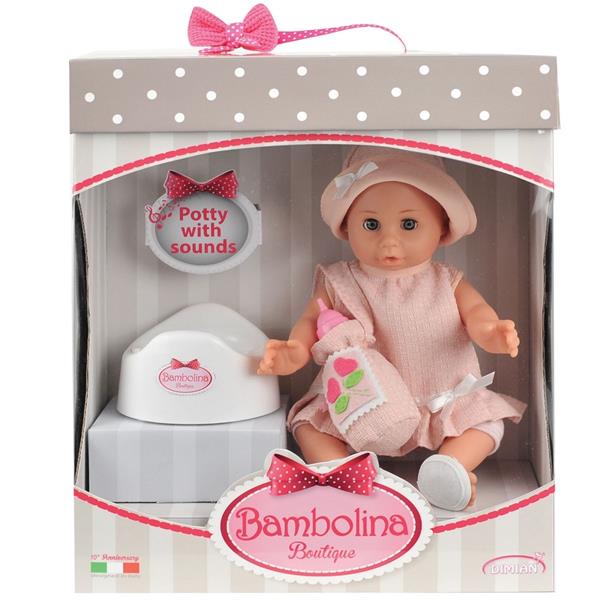 smily play bambolina lalka boutique z nocnikiem bd1621 anek