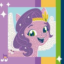 diamond dotz diamentowa mozaika my little pony dtz5044